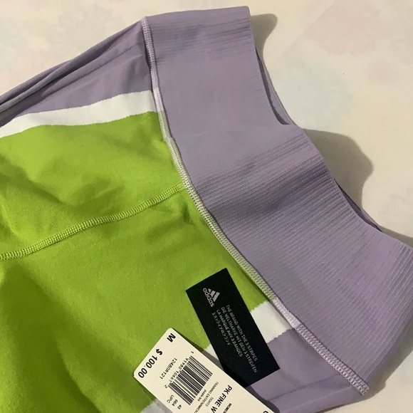 ADIDAS tights - Picture 4 of 9